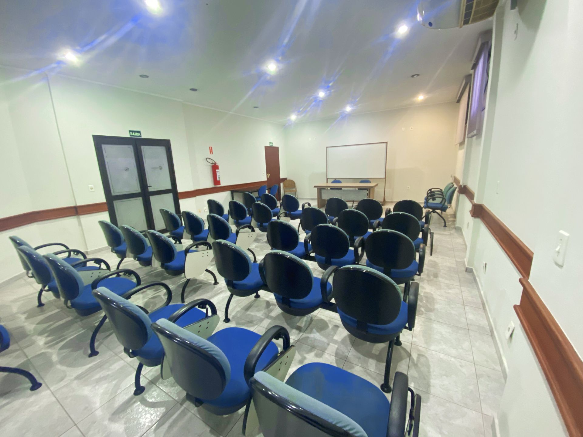 Villas Boas Hotel