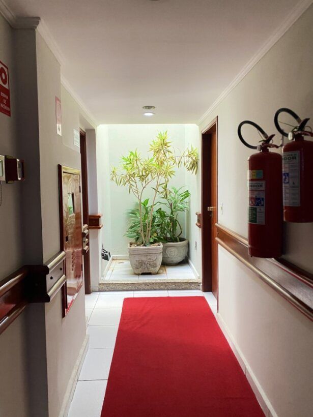 Villas Boas Hotel