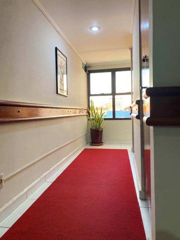 Villas Boas Hotel