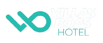 Vilas Boas Pousada logo