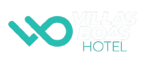 Vilas Boas Pousada logo