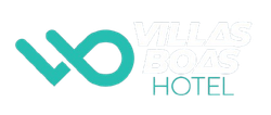 Vilas Boas Pousada logo