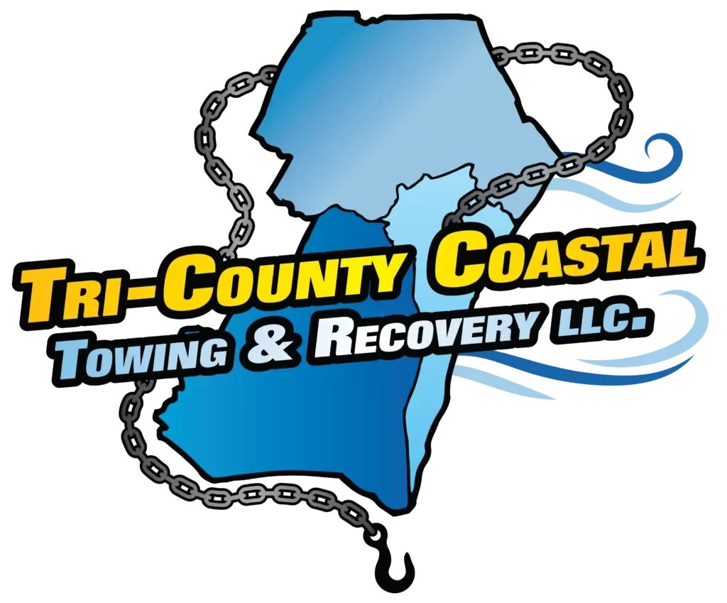 Towing and Recovery Hampstead, NC TriCounty Coastal