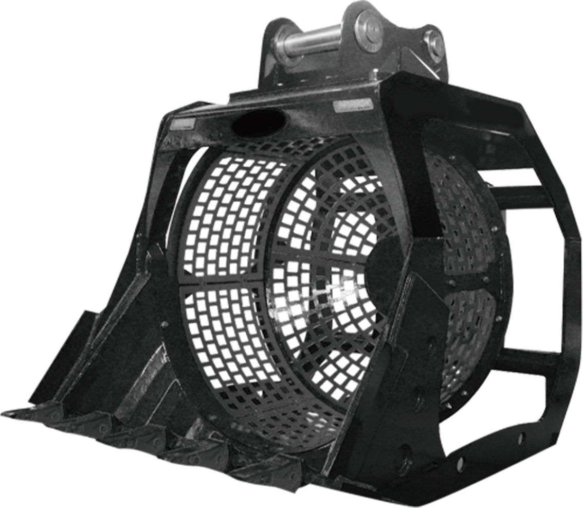 Hydraulic Rammer