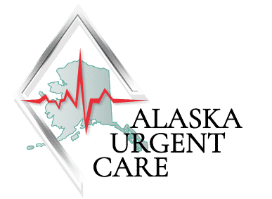 Alaska Urgent Care Logo Alaska Urgent Care Logo