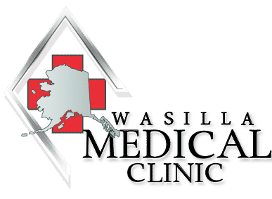 Wasilla Medical Clinic Logo Wasilla Medical Clinic Logo