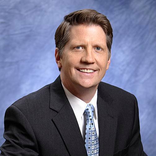 Attorney Headshot