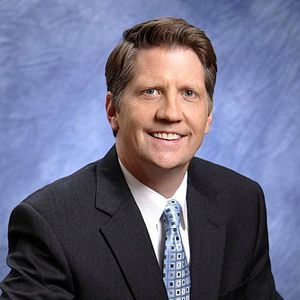 Attorney Headshot