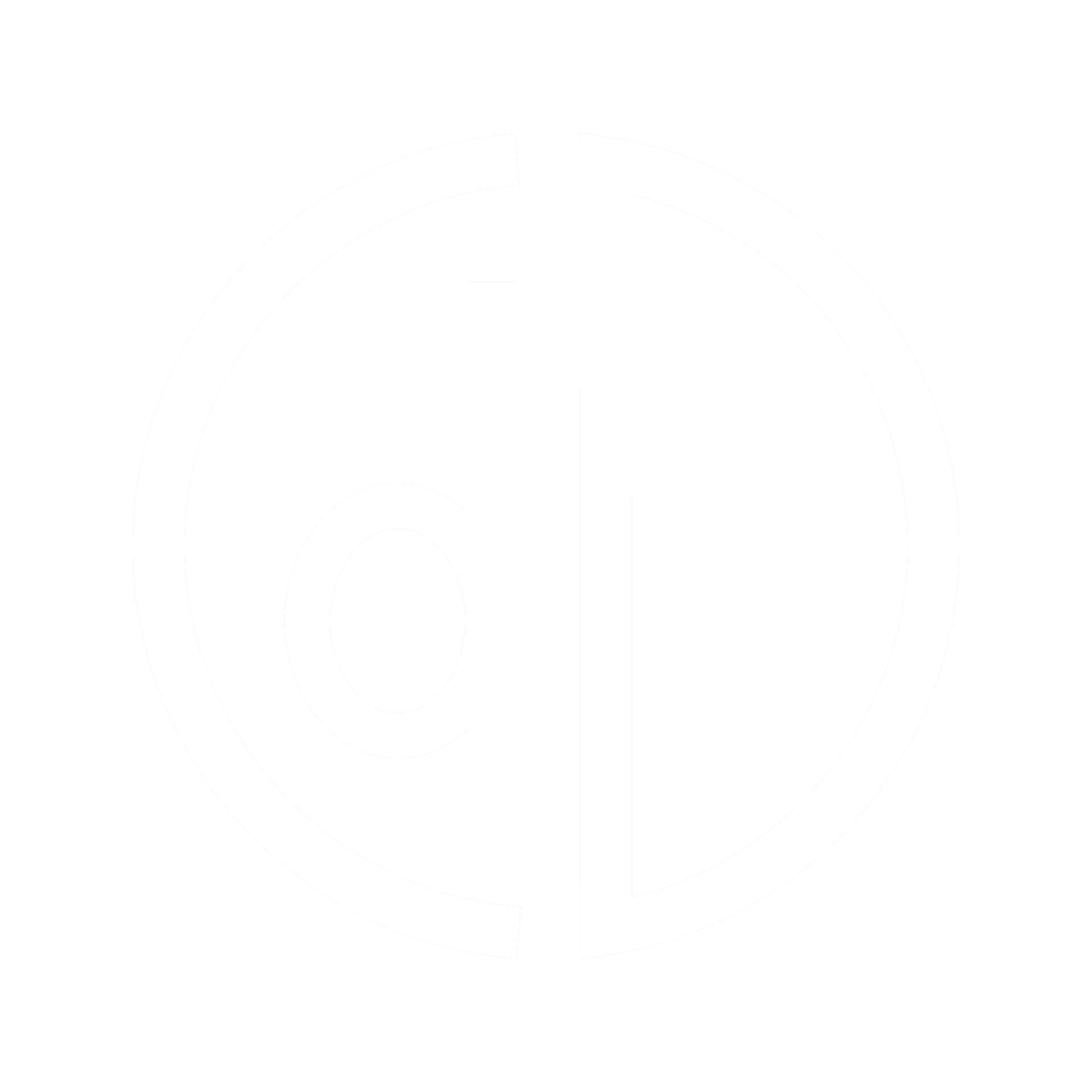 A white background with a few lines on it