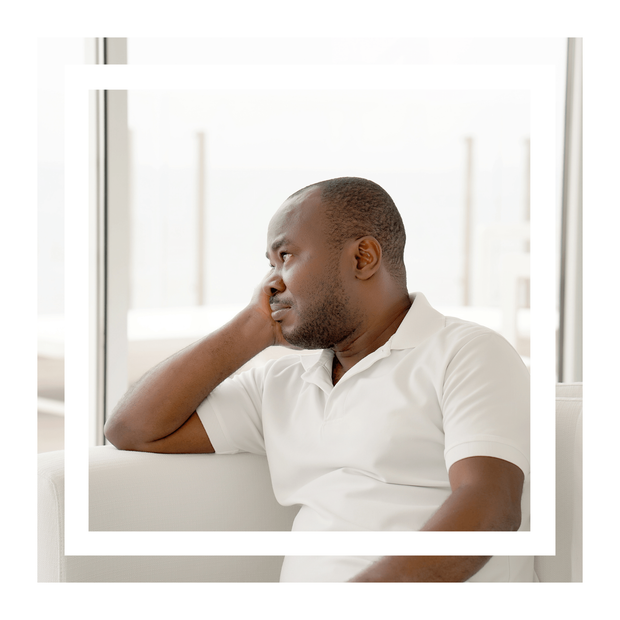Grief And Loss