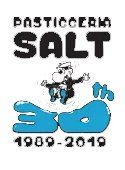 PASTICCERIA SALT - LOGO