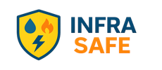 Logo infrasafe