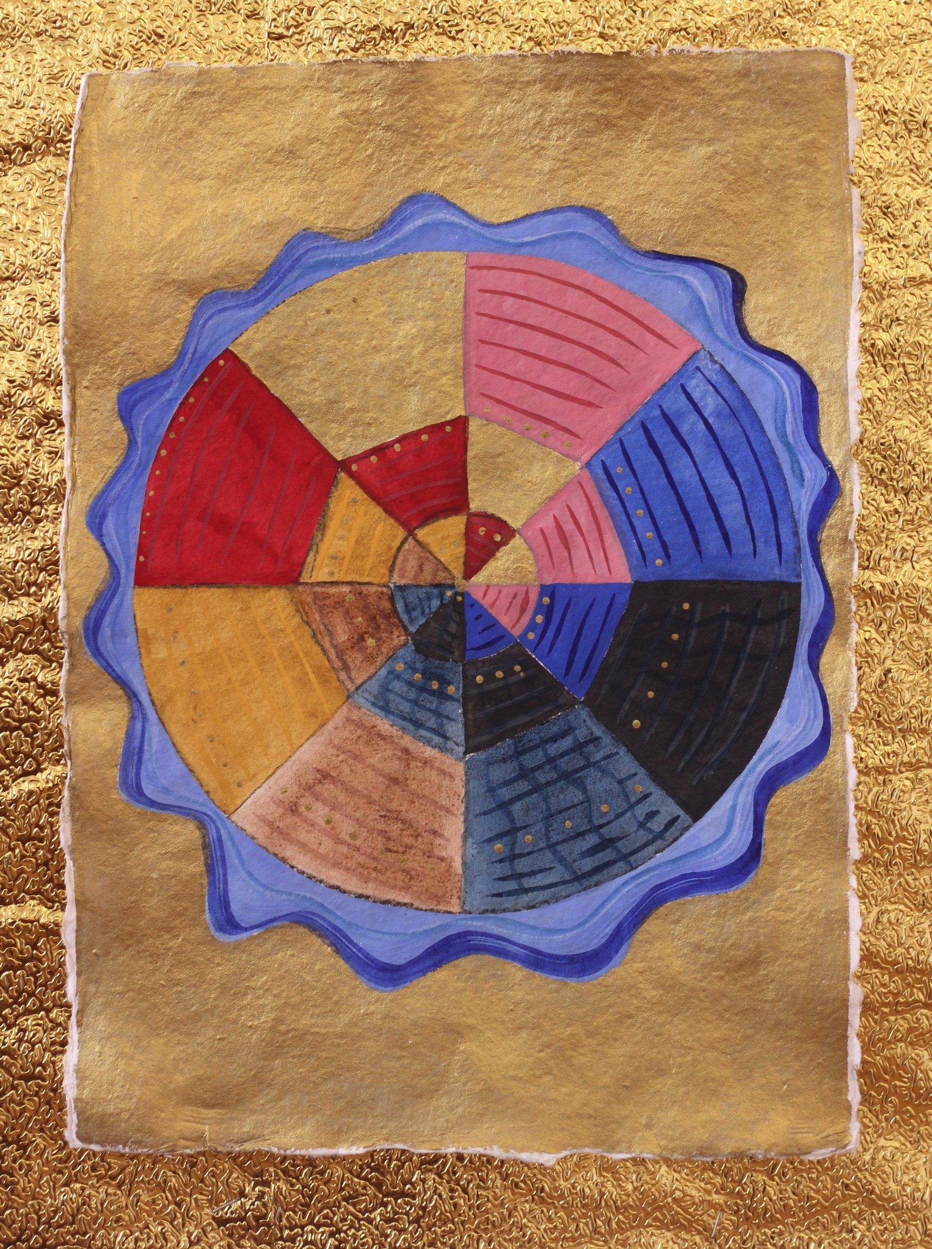Energy of All