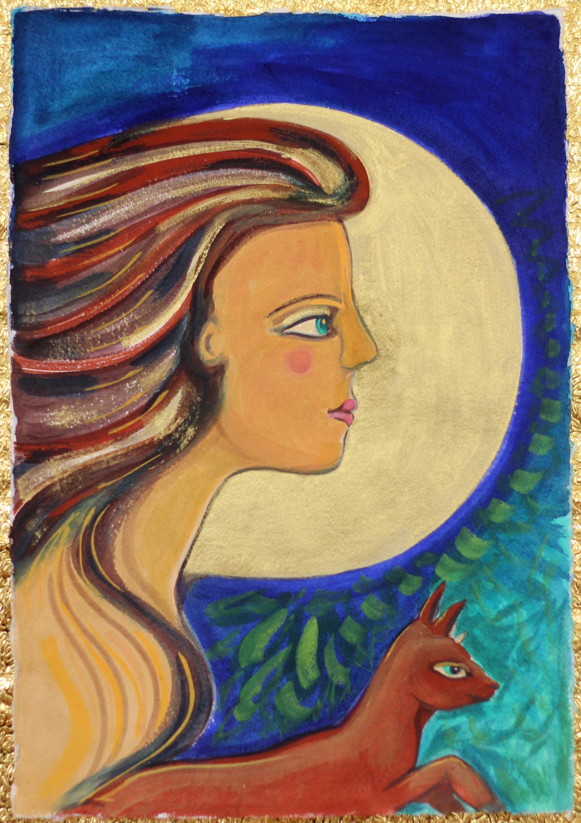 Artemis