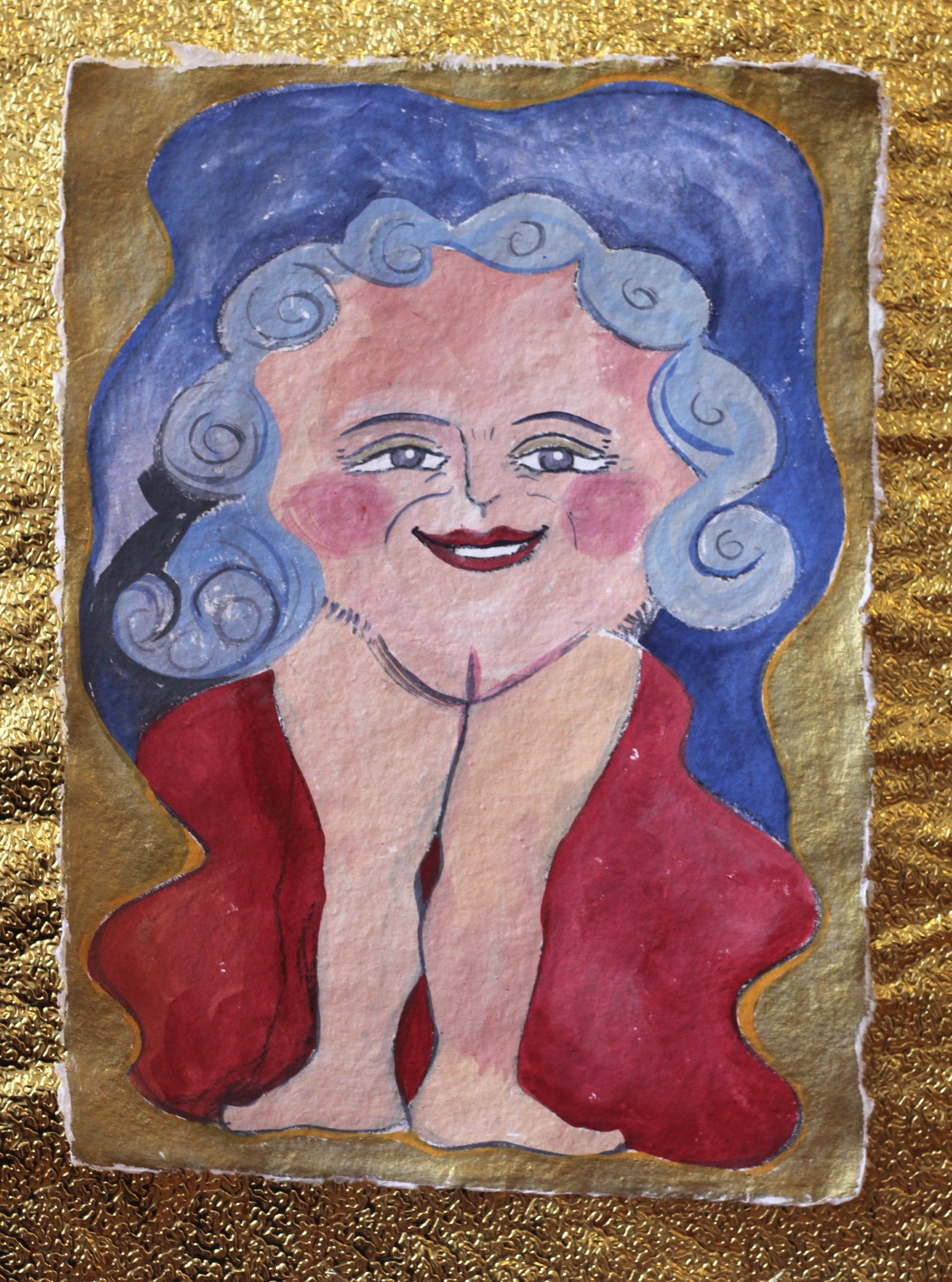 Baubo II