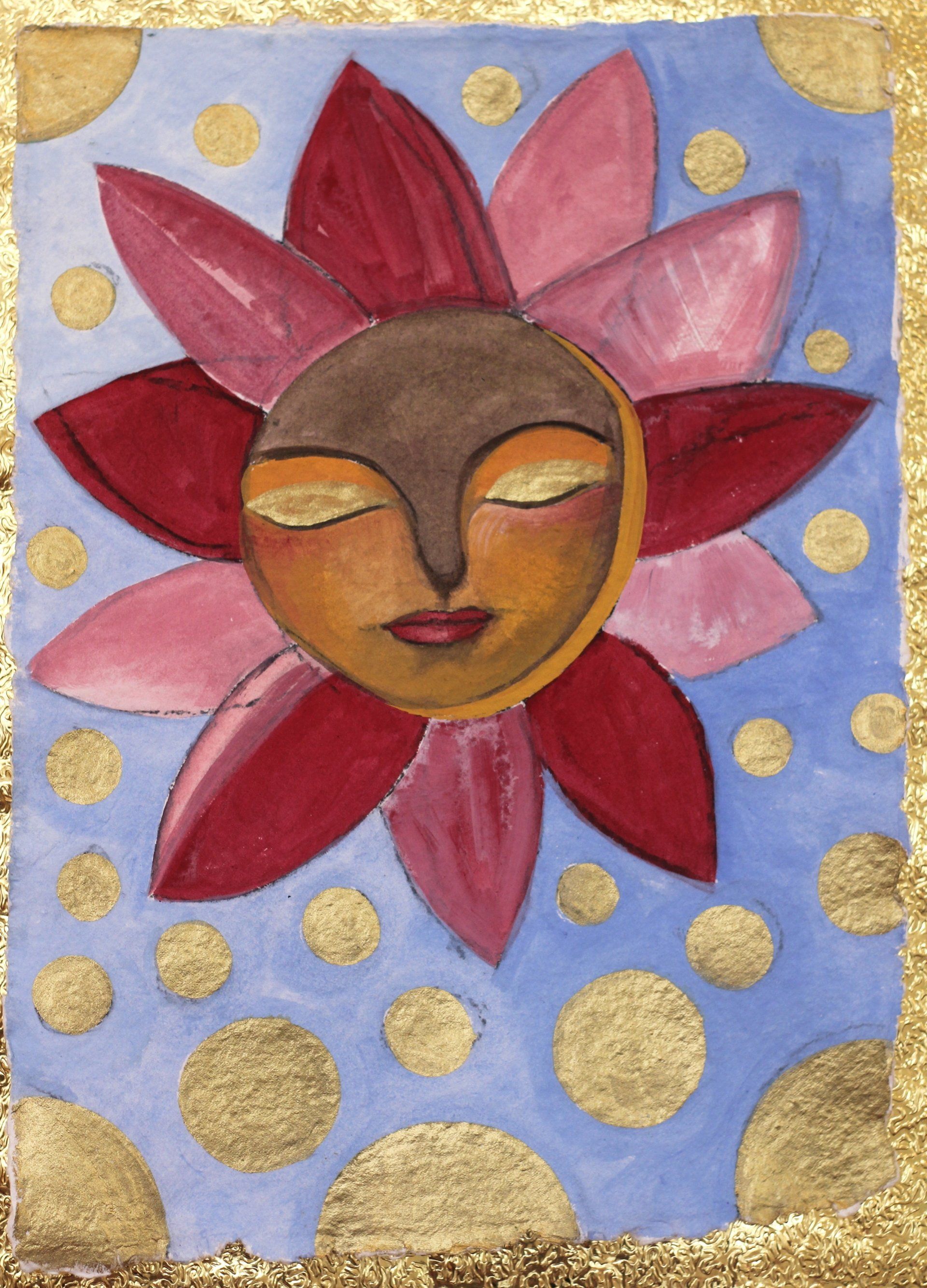 Lakshmi Lotus Beauty