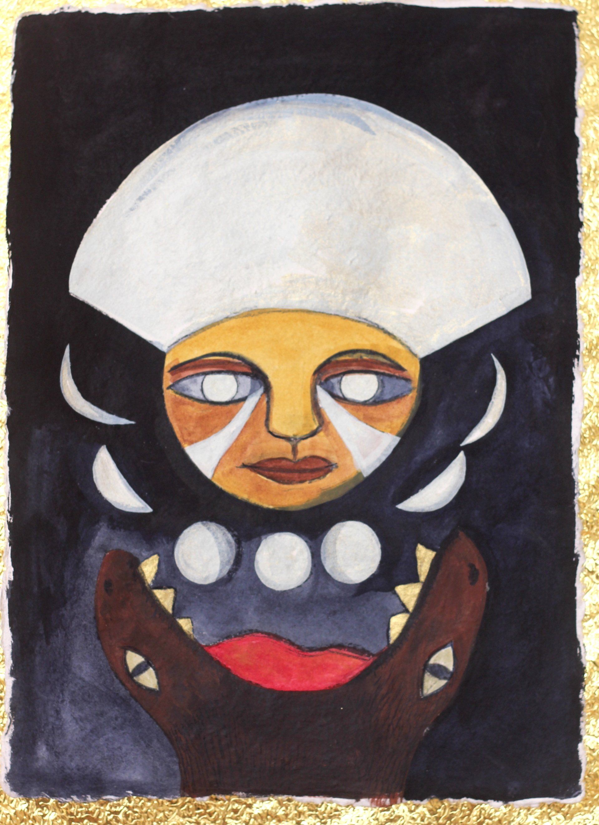 Mama Quilla