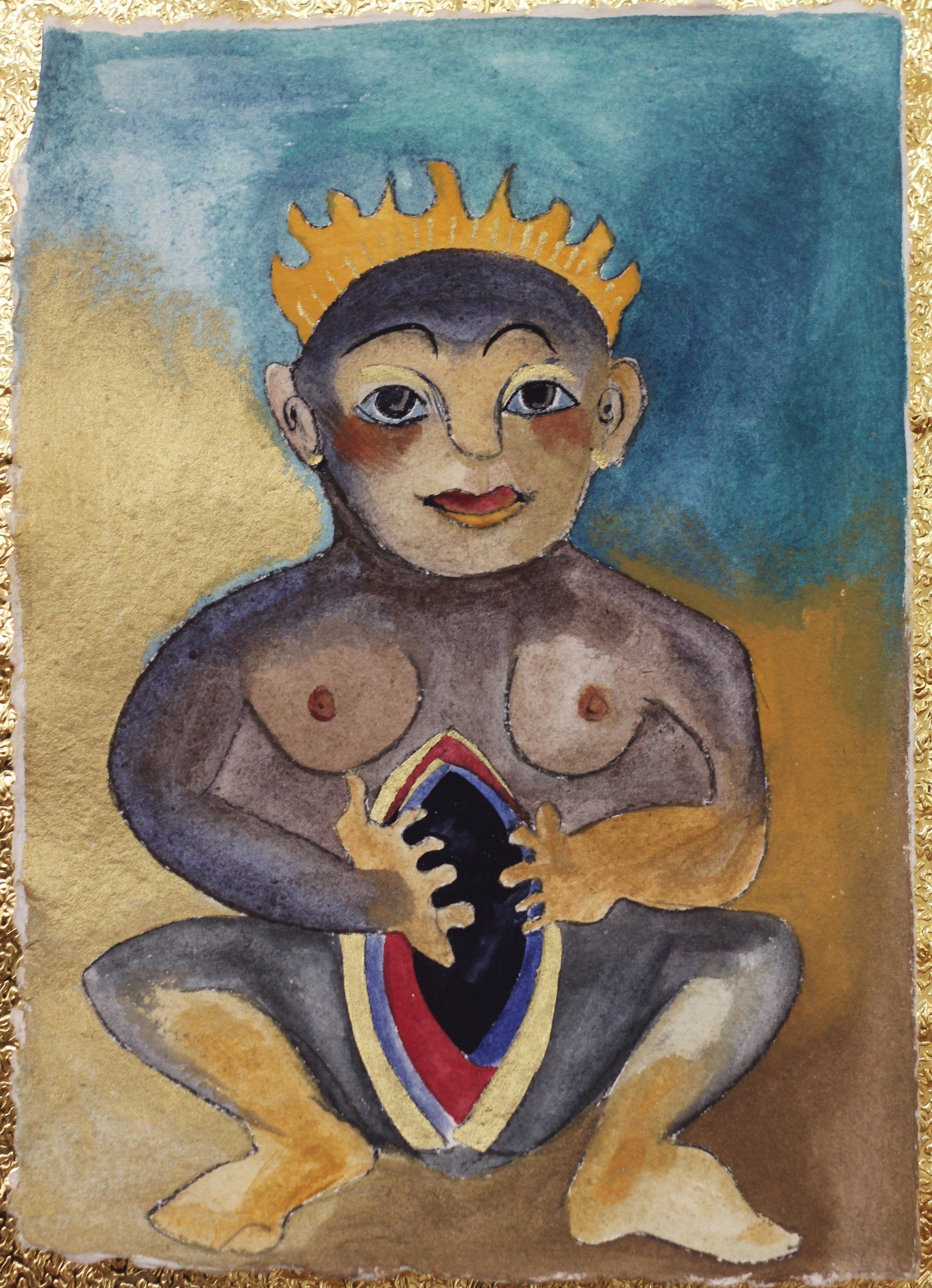Sheela na Gig