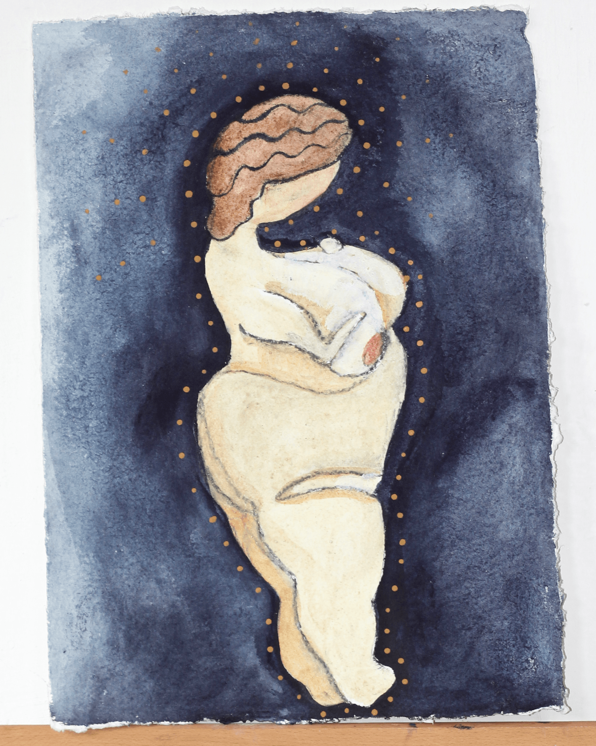 Venus of Willendorf