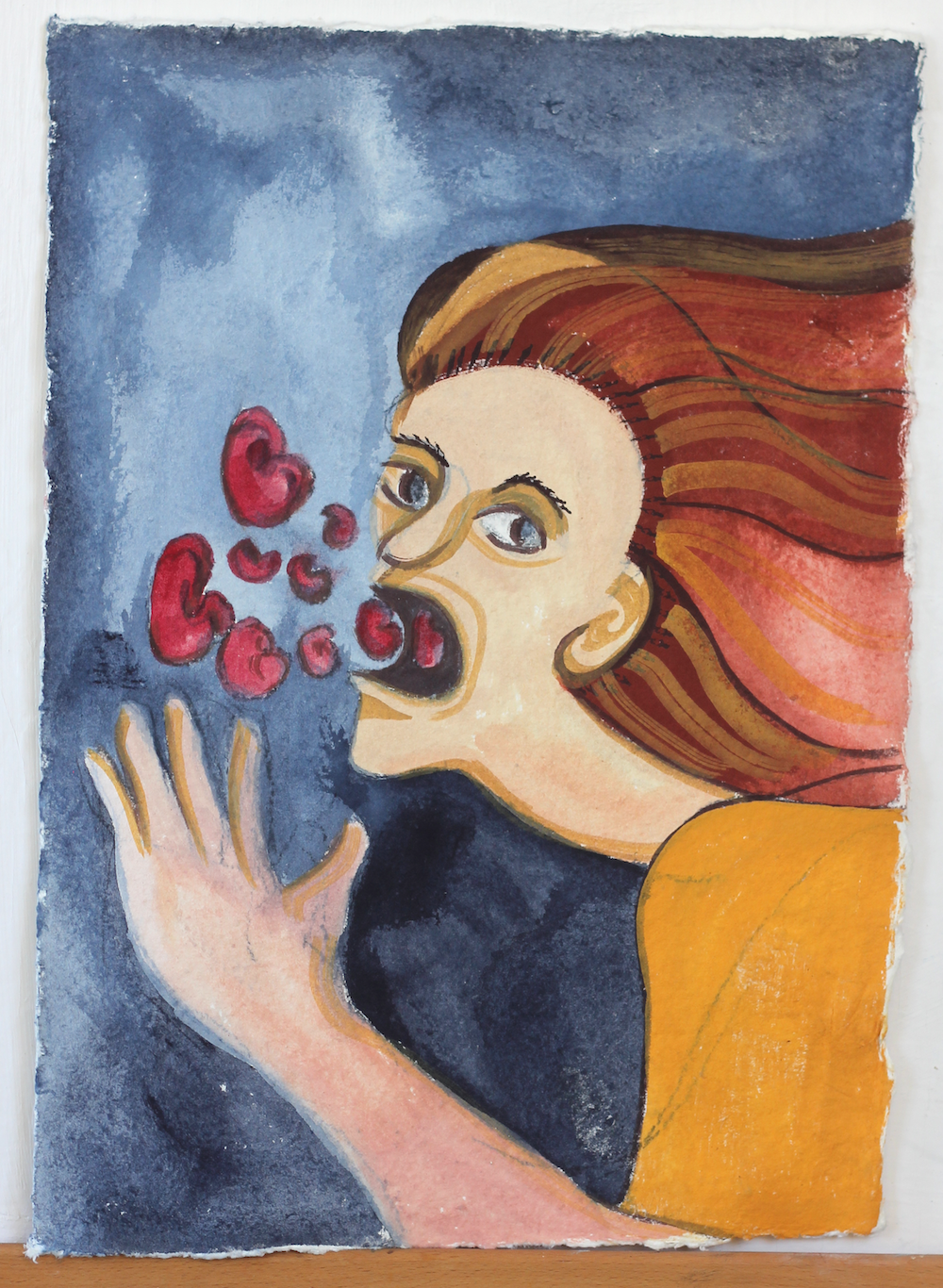 Lilith 