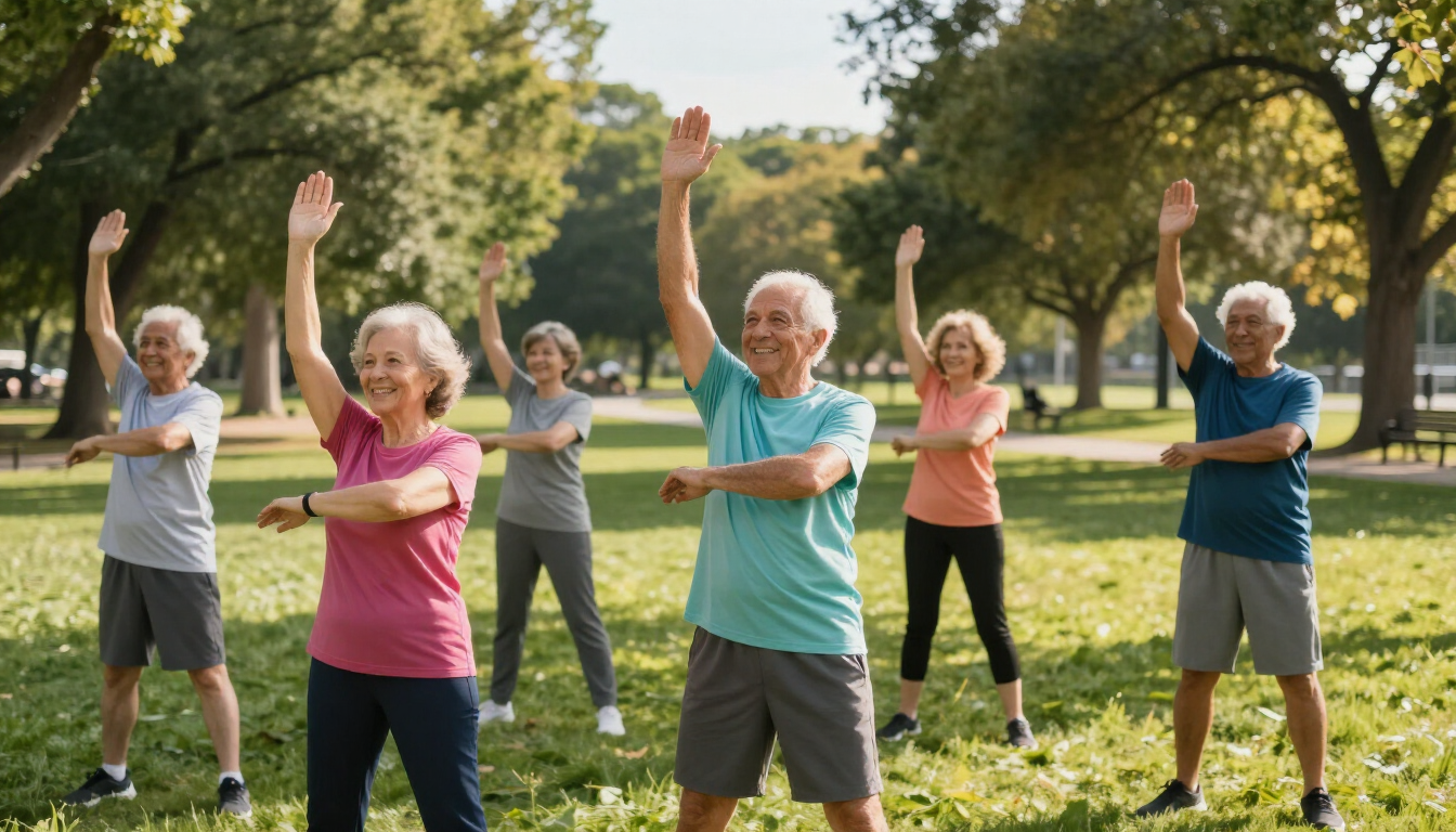 Exercício e Nutrição