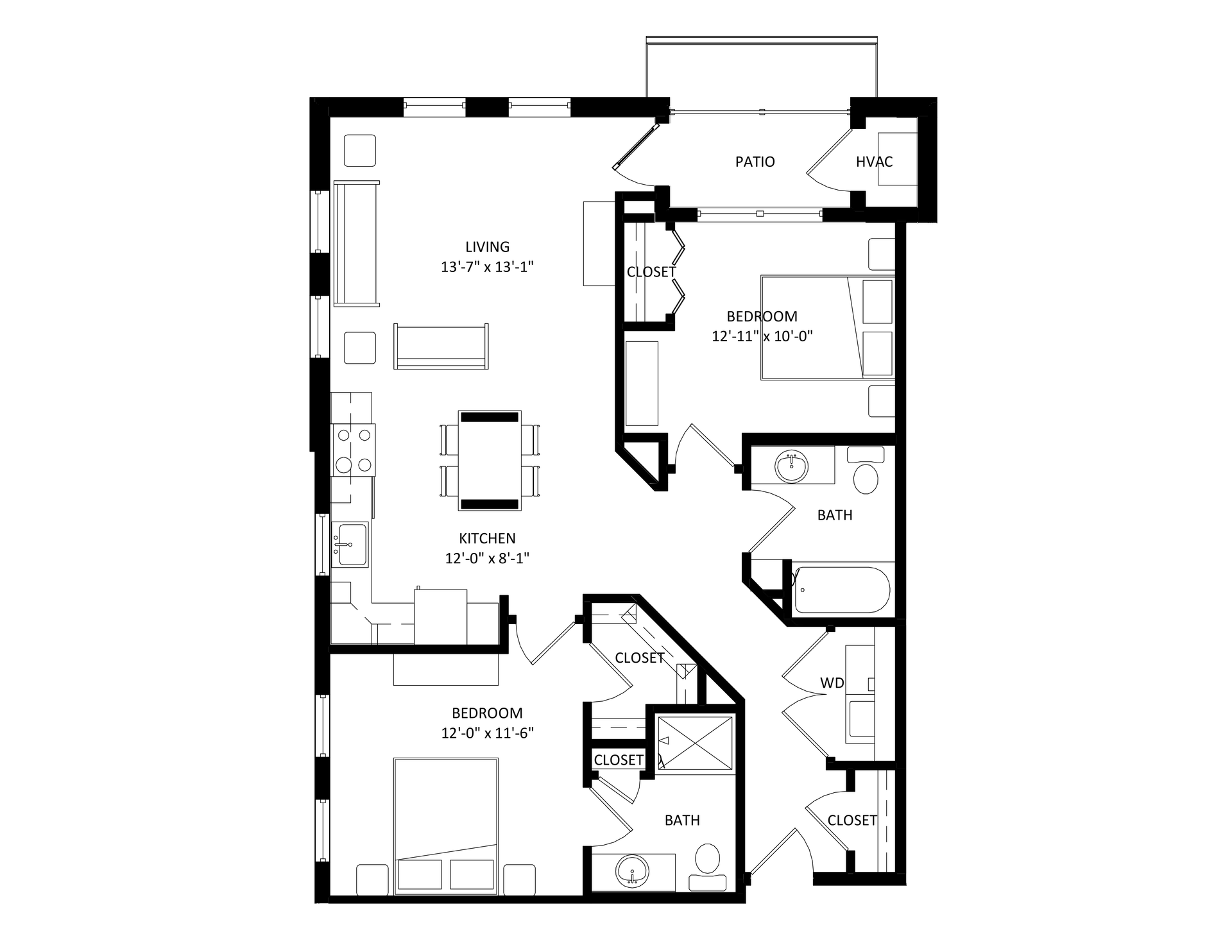 Fair Oaks Apartments