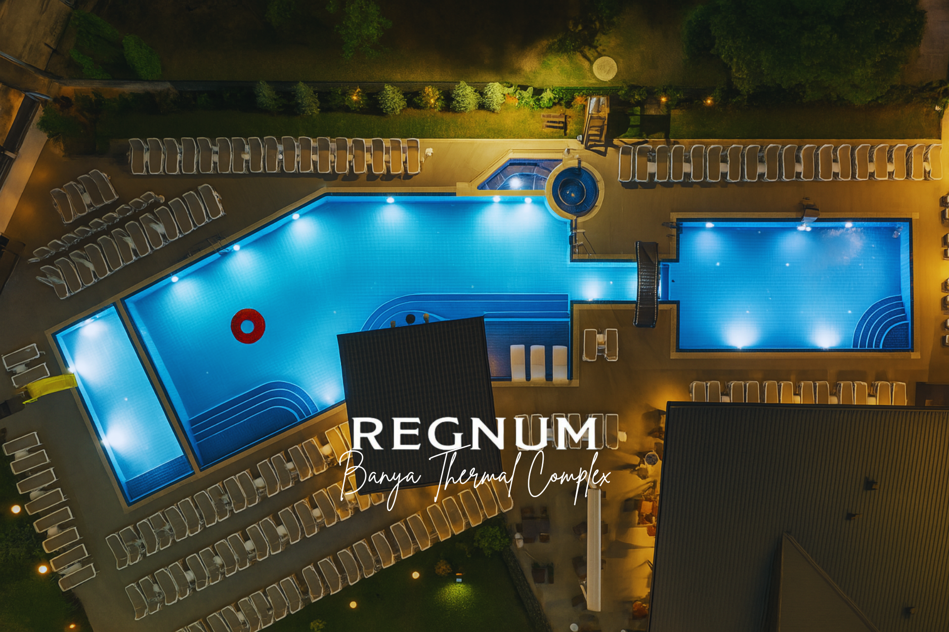 Regnum Banya