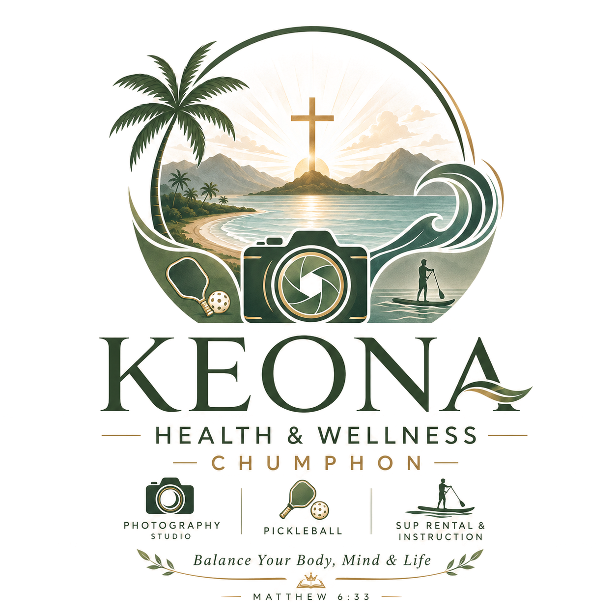 KEONA Health & Wellness