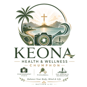 KEONA Health & Wellness