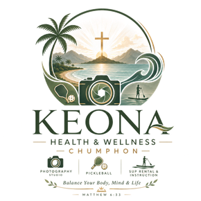 KEONA Health & Wellness