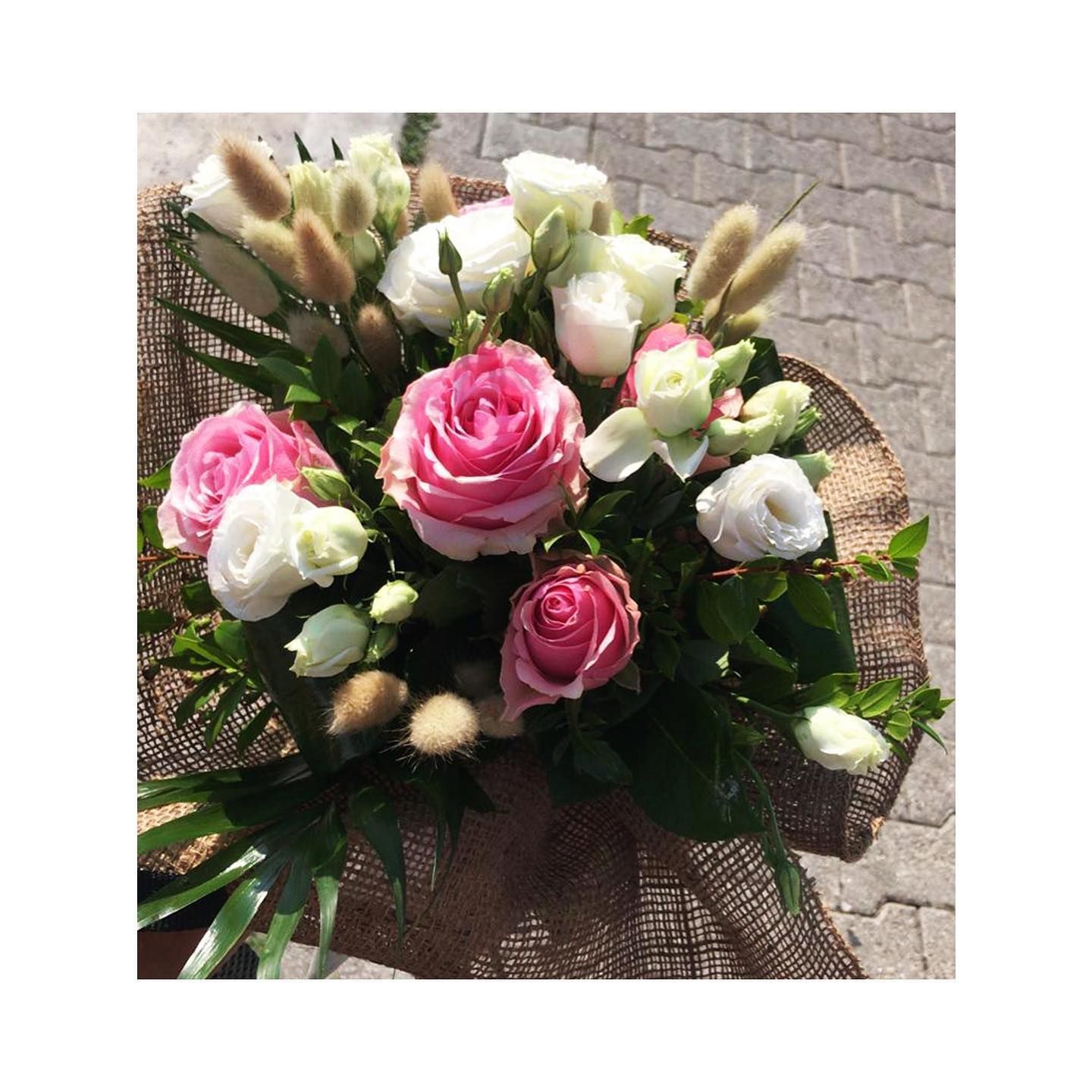 mazzi di fiori