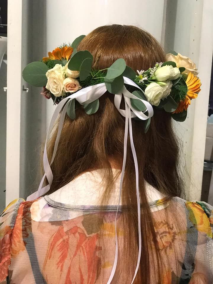 corona di laurea