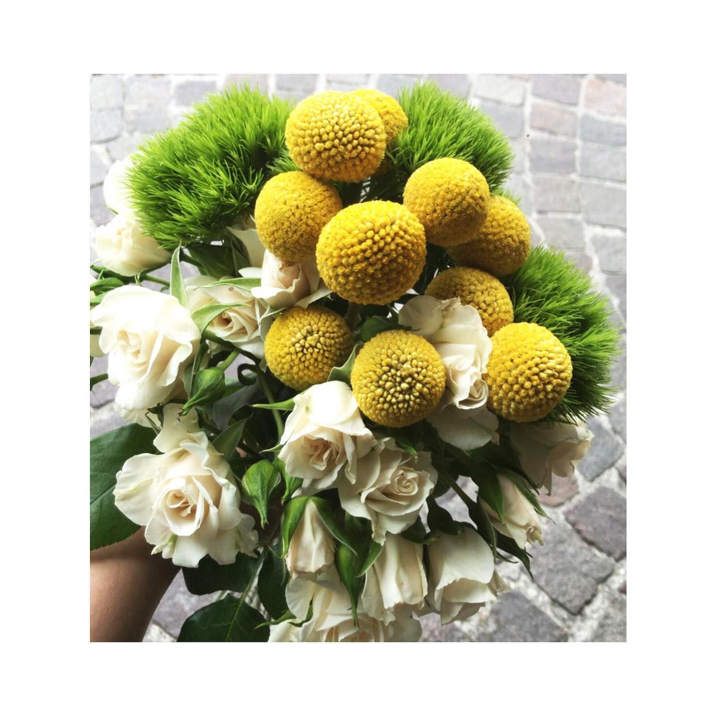 composizione di fiori
