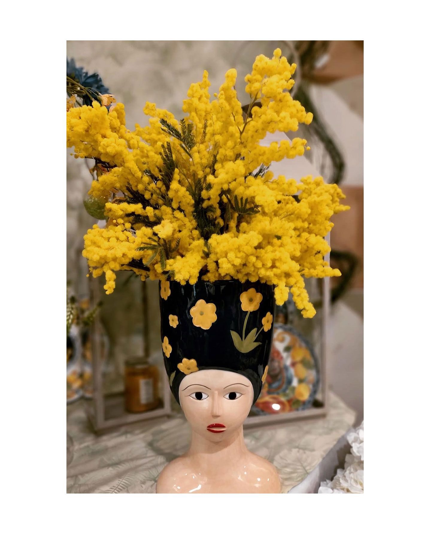 vaso originale