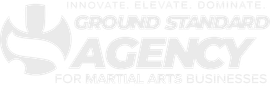 Ground Standard Agency  More martial arts students, no ads.