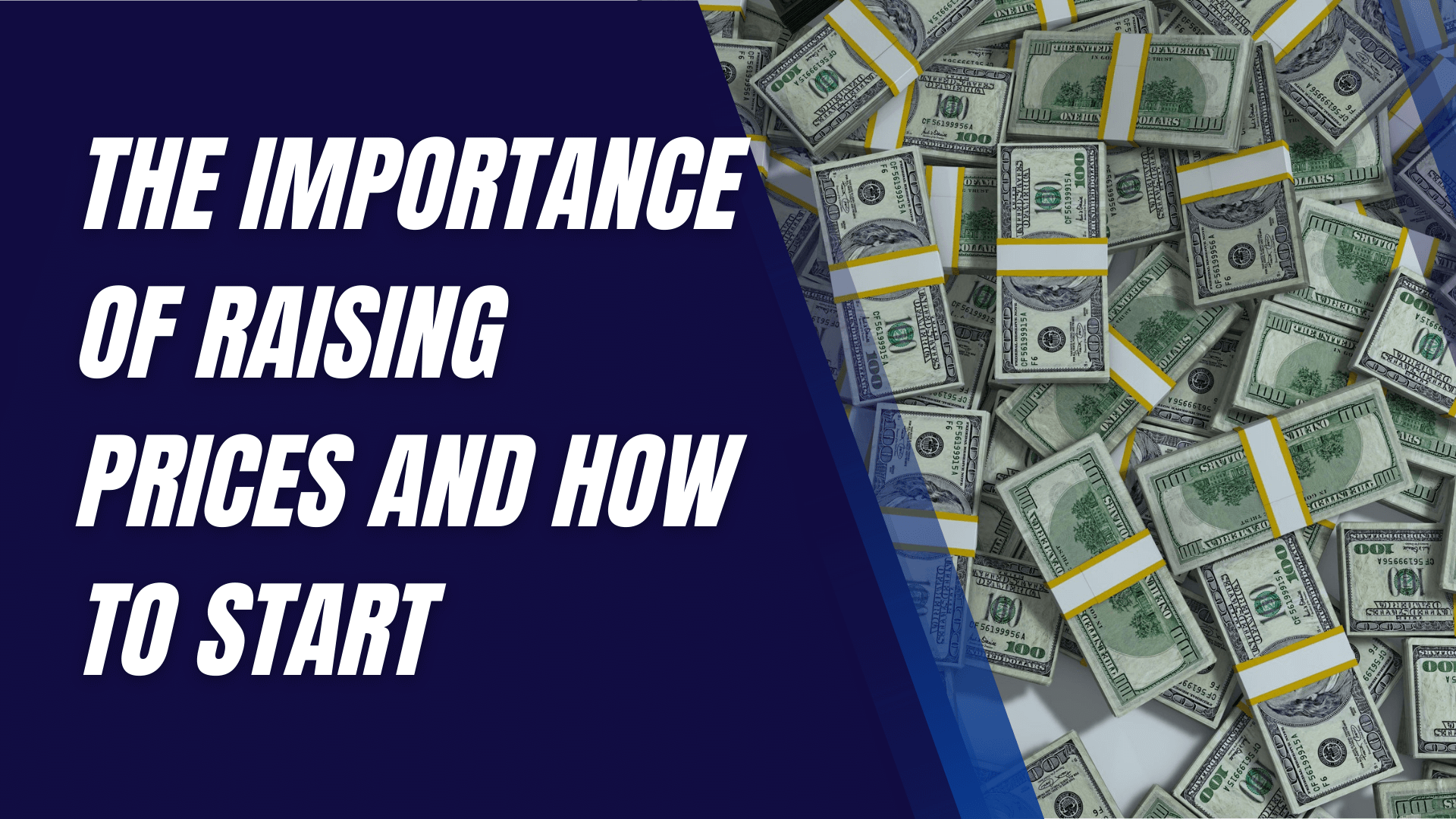 Maximizing Your Martial Arts Business: The Importance of Raising Prices and How to Start