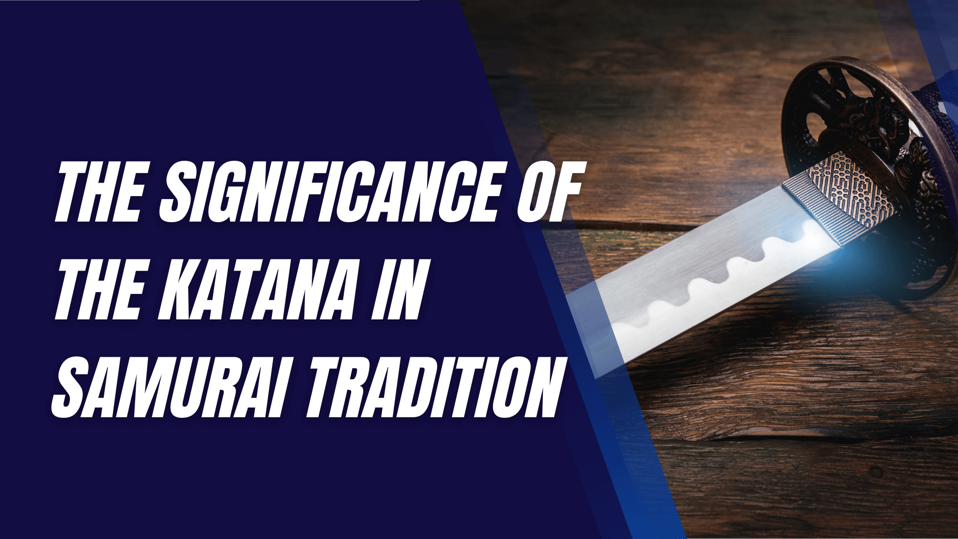 Katana