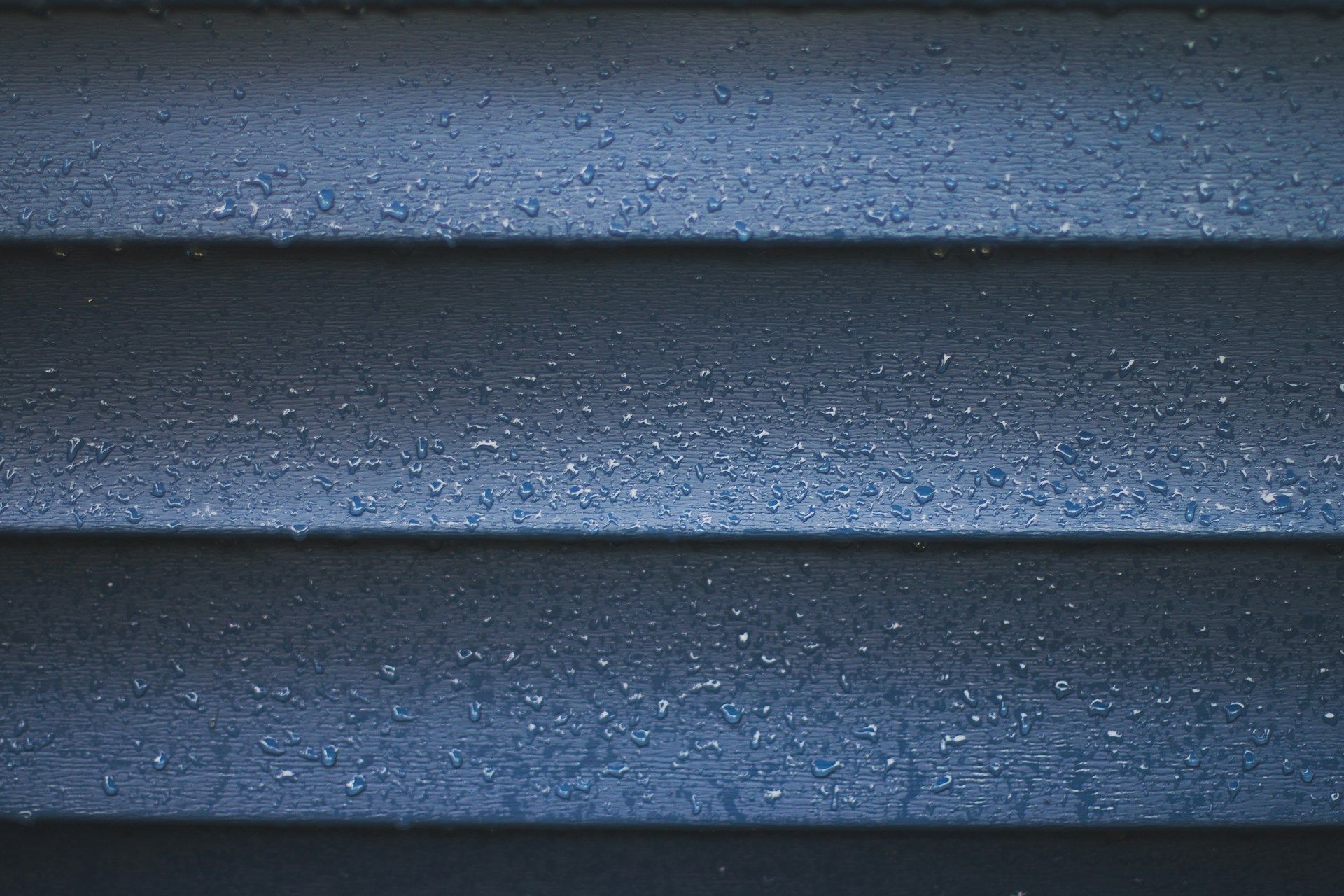 Siding