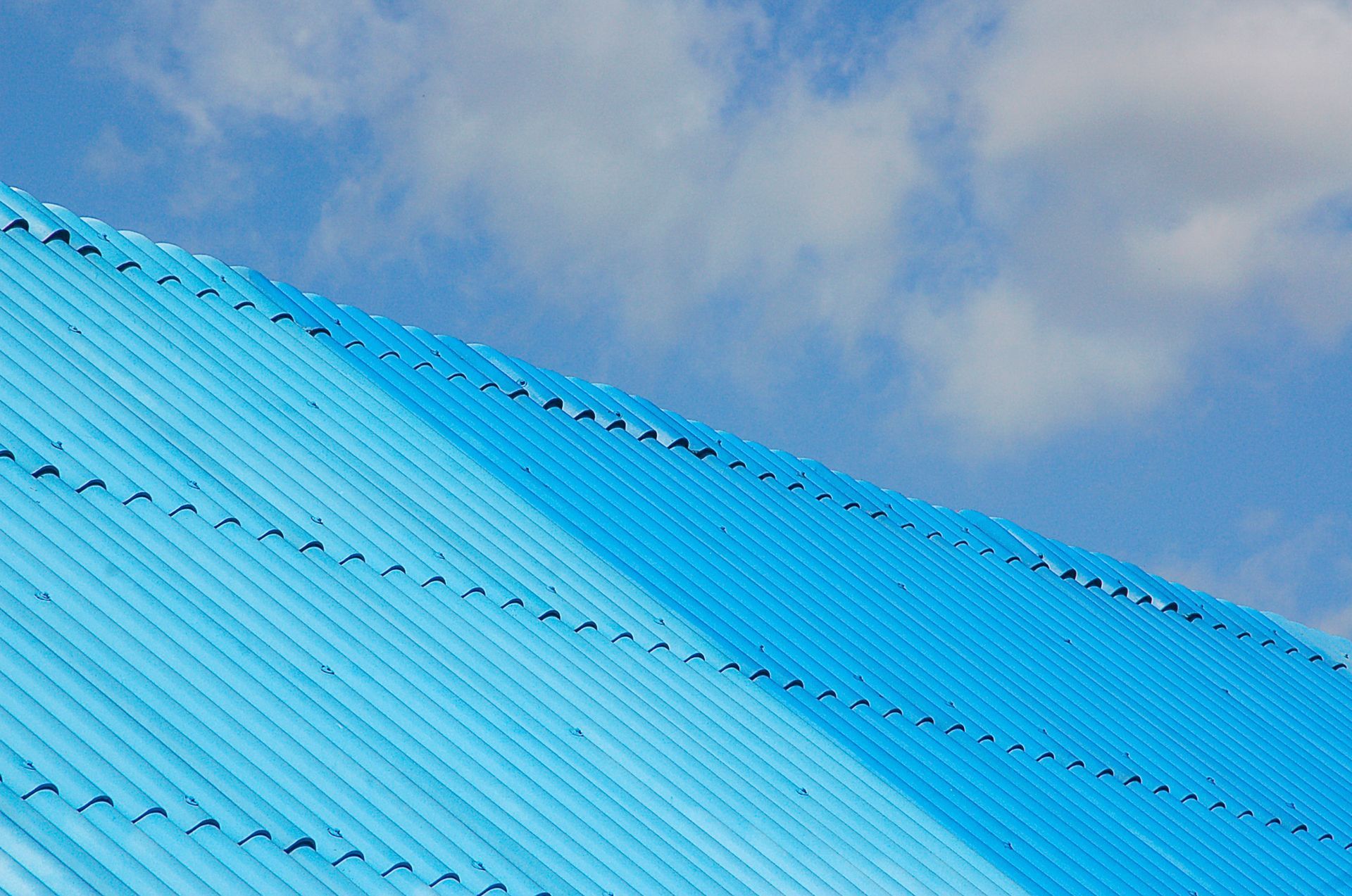 Roof Maintenance