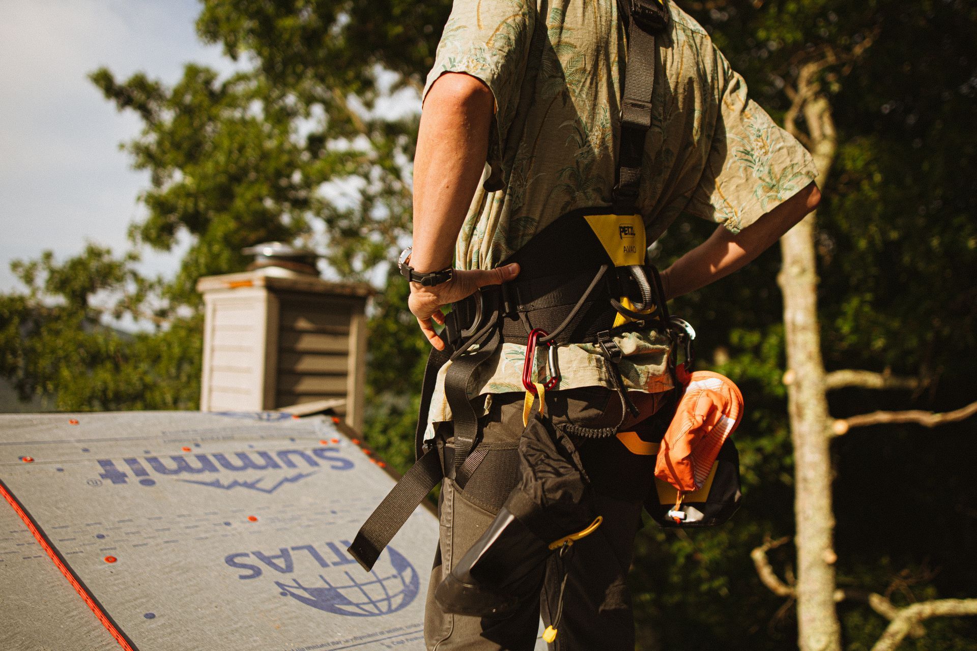 Roof Repair