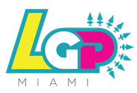 LGP Miami Logo