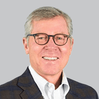 David Kesterton