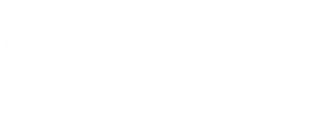 Blank white rectangular banner on a plain background