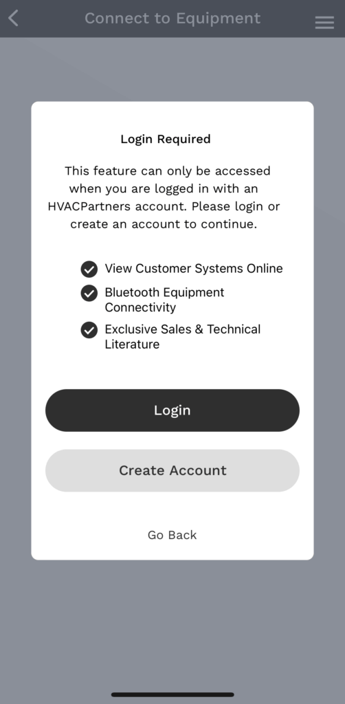 Mobile login screen with Arabic text, email and Google sign-in options, and Sign in/Create account buttons