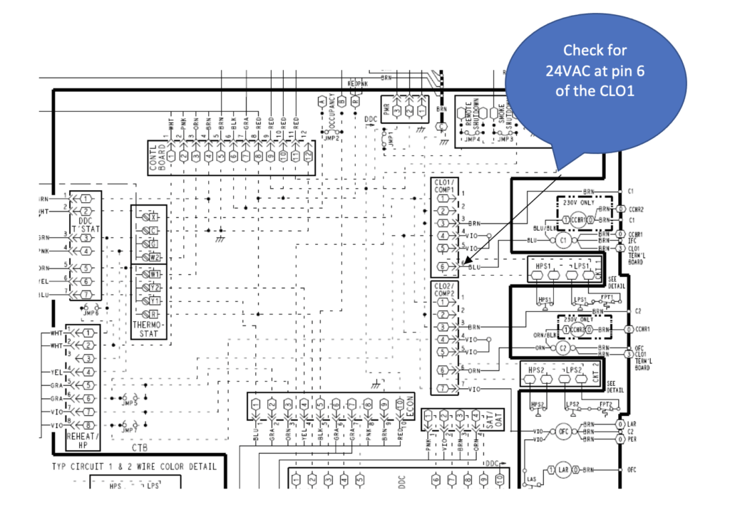 Blurry black-and-white floor plan with rooms and measurements, marked by a blue “check for directions” callout.