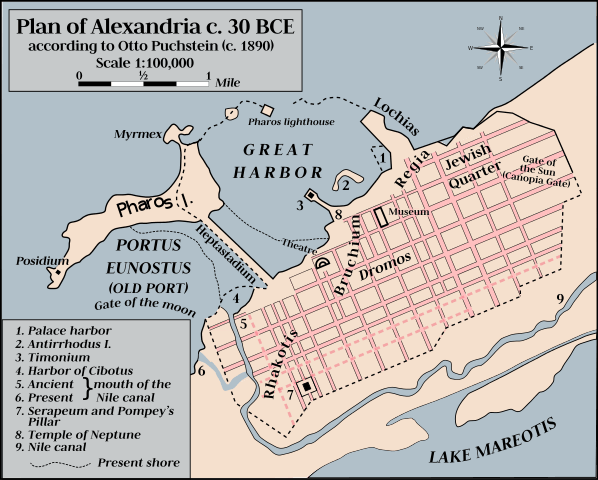 Mingledorffs