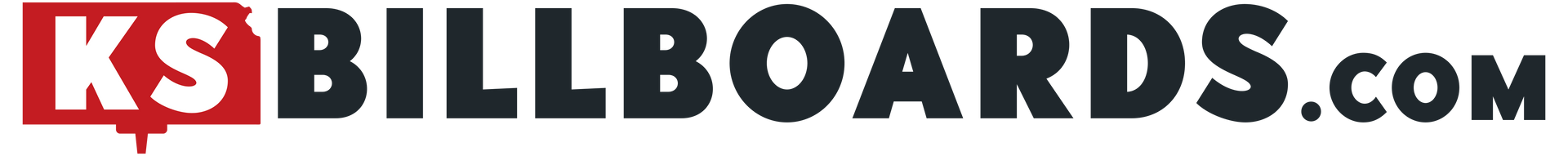 KS Billboards.com logo
