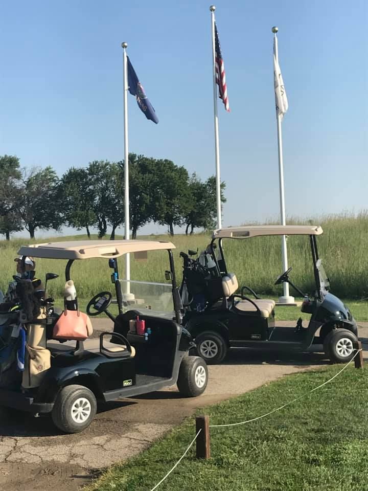 2026 Golf Tournament Fundraiser