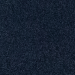 Dark navy textured fabric background