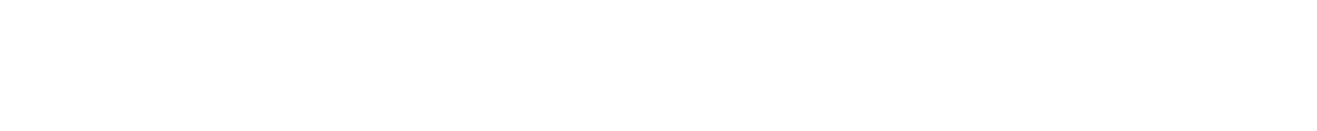 White rectangular banner with a thin dark border and a centered black line across the middle.